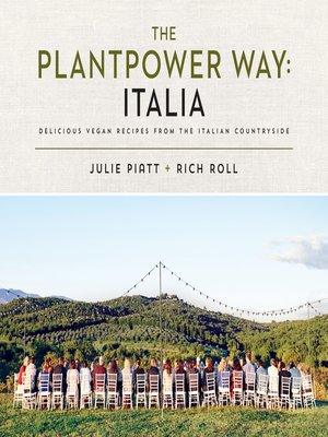 cover image of The Plantpower Way